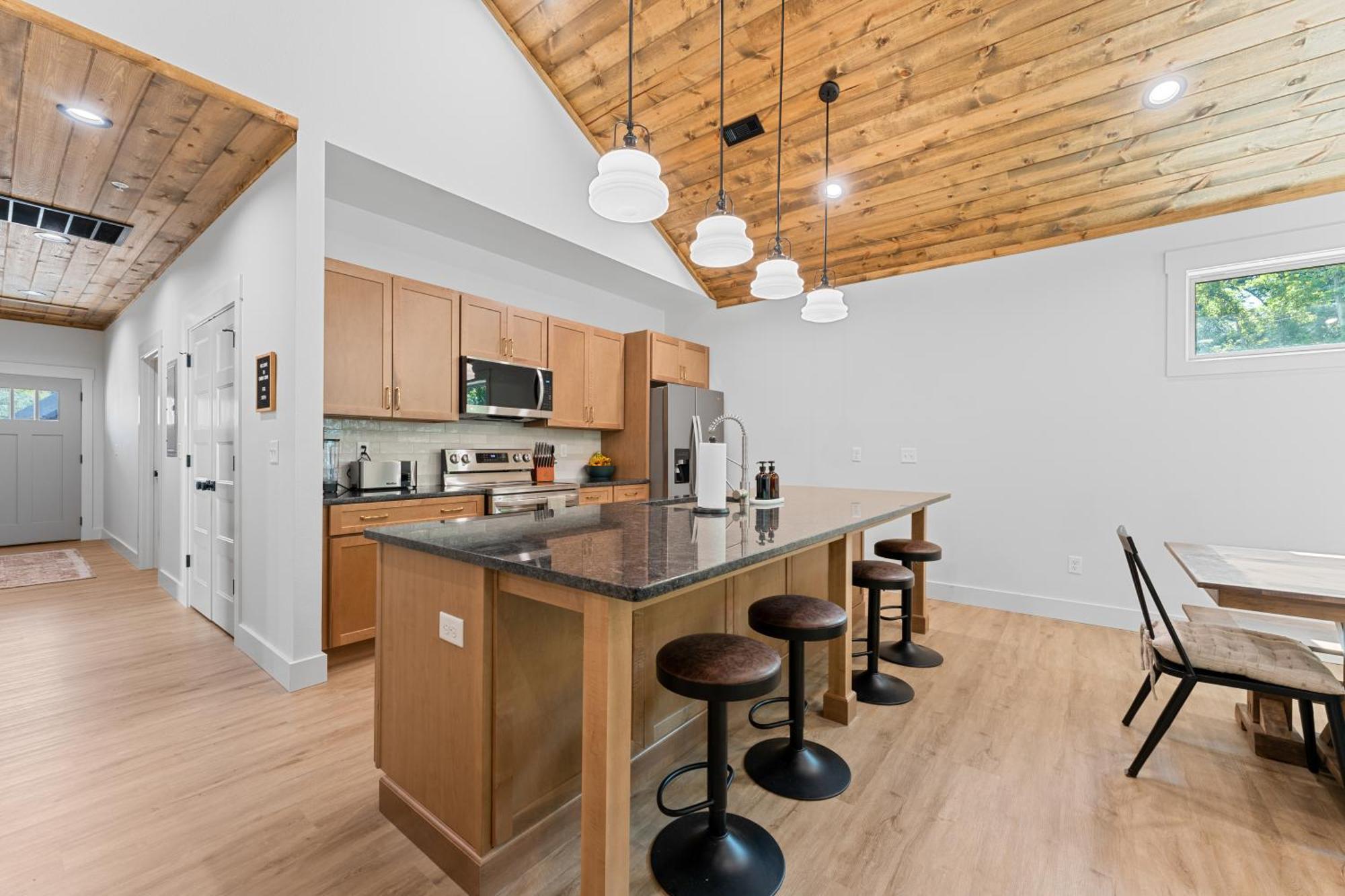 New Ozark Oasis Luxe Cabin Retreat With Hot Tub Hollister Eksteriør bilde