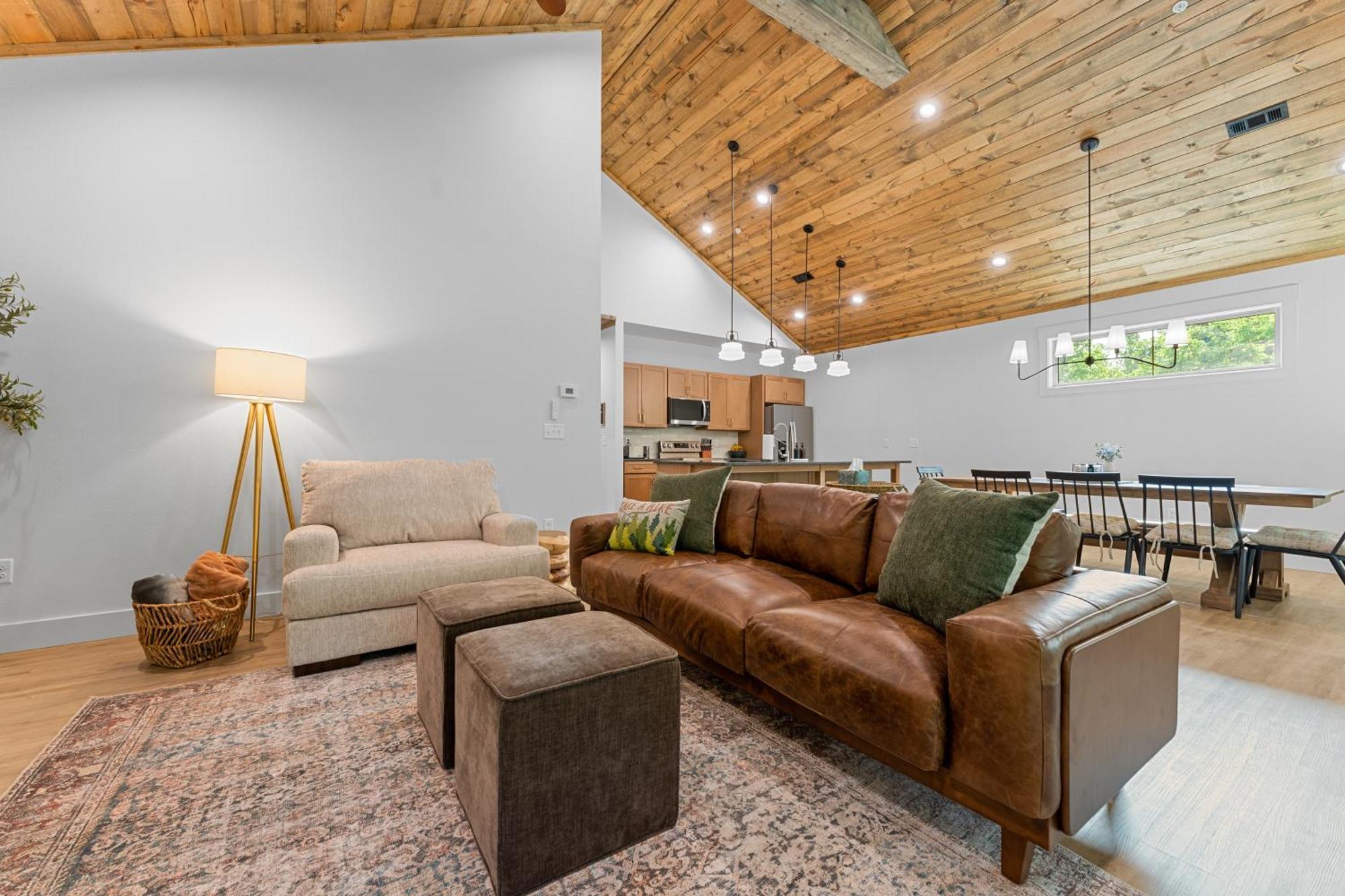 New Ozark Oasis Luxe Cabin Retreat With Hot Tub Hollister Eksteriør bilde
