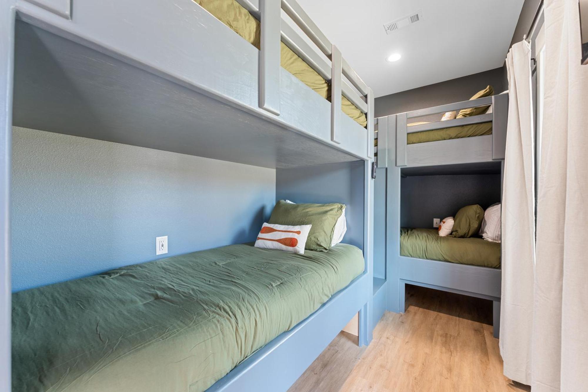 New Ozark Oasis Luxe Cabin Retreat With Hot Tub Hollister Eksteriør bilde