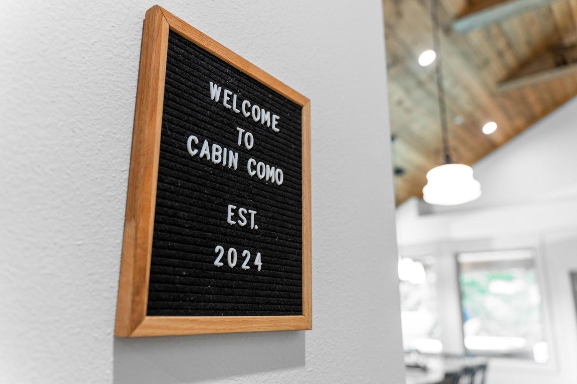 New Ozark Oasis Luxe Cabin Retreat With Hot Tub Hollister Eksteriør bilde