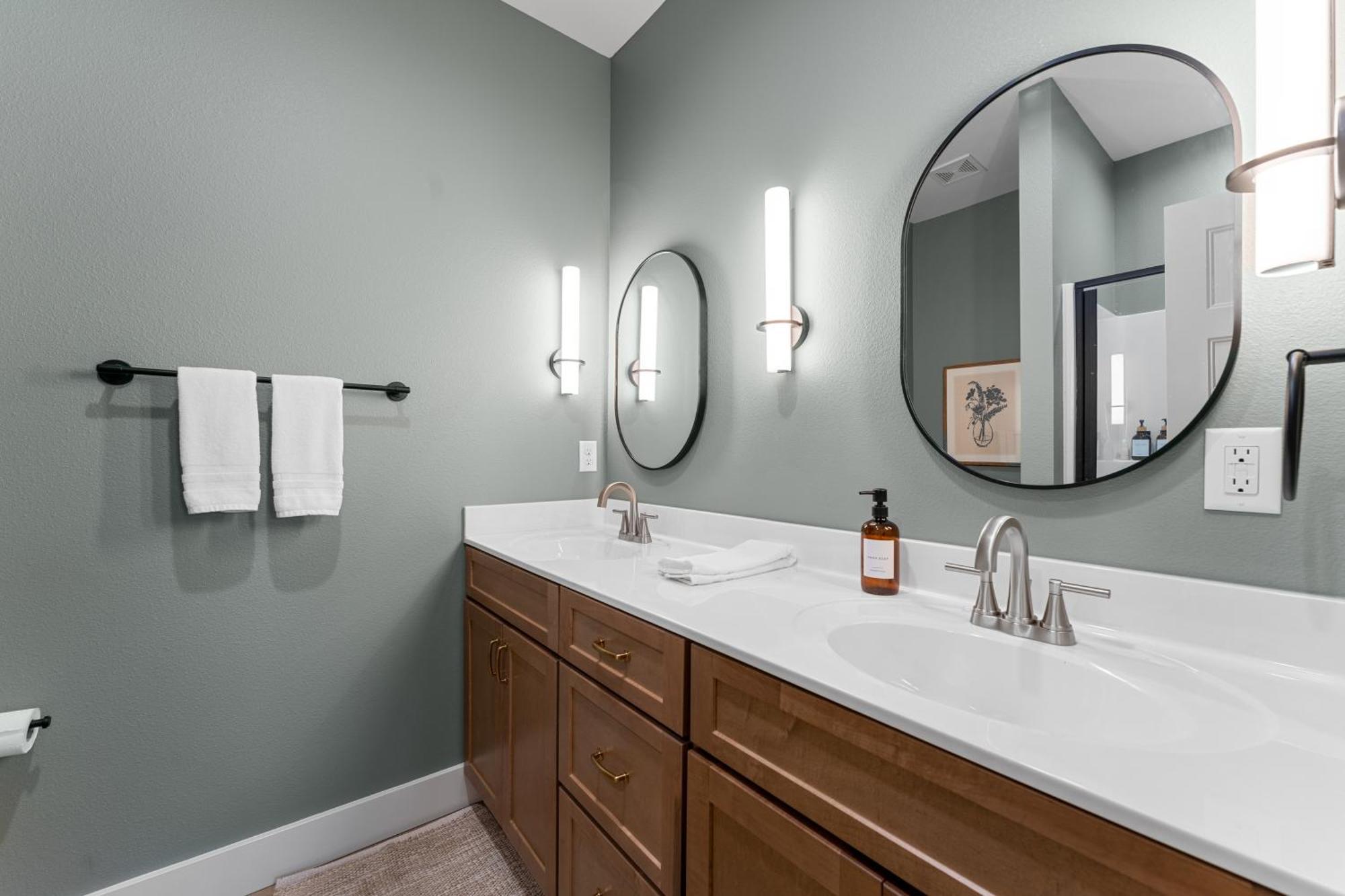 New Ozark Oasis Luxe Cabin Retreat With Hot Tub Hollister Eksteriør bilde